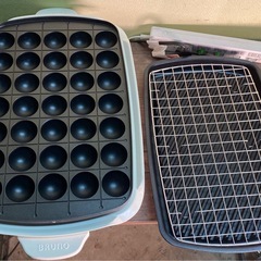 ※ ホットプレート　BRUNO ブルーノ　グランデサイズ　BOE026の画像