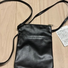 アリエル　総柄　ポシェットの画像