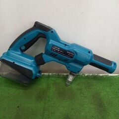 マキタ MHW180DZ コードレス高圧洗浄機【野田愛宕店】【店頭取引限定】【中古】管理番号：ITZT53VJZJ1Gの画像