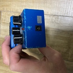 BOSS ブルースドライバー　BD-2の画像