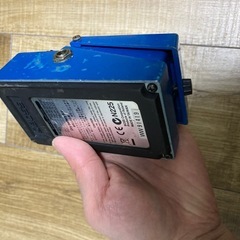 BOSS ブルースドライバー　BD-2の画像