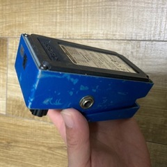 BOSS ブルースドライバー　BD-2の画像
