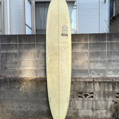 I-MODE-D　サーフボードの画像