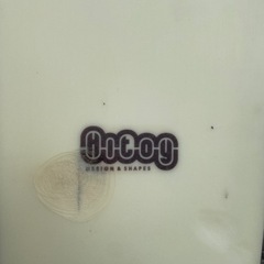 I-MODE-D　サーフボードの画像