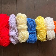 ファンシー機織り機（おもちゃ）の画像