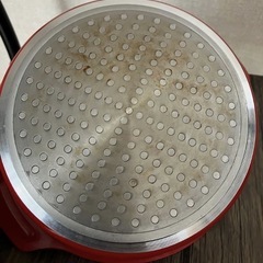 両手鍋 IH使用可 の画像