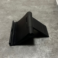 スマホスタンドの画像