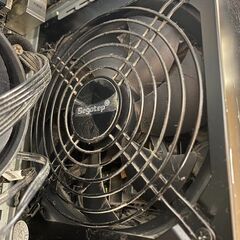 PC intel i3 第八世代 DDR4メモリ対応の画像