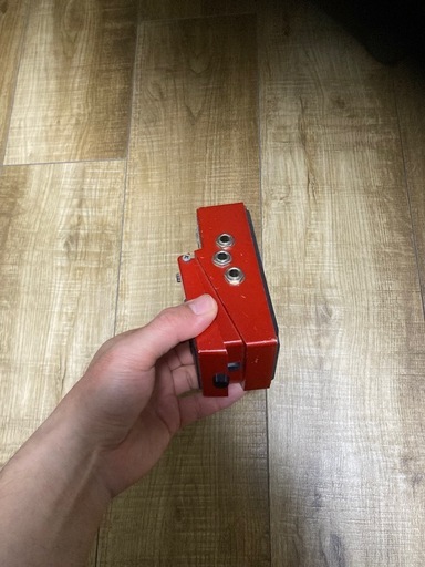 RC-3 BOSS ボス