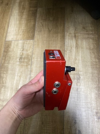 RC-3 BOSS ボス