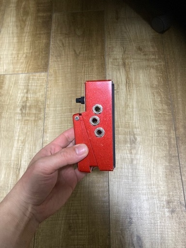 RC-3 BOSS ボス
