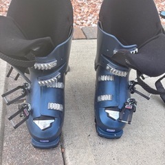 ダルベロ　スキー用ブーツの画像