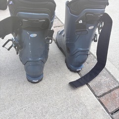 ダルベロ　スキー用ブーツの画像