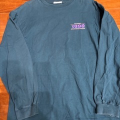 決定★ロンT 2枚セット★   の画像