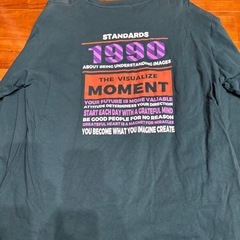 決定★ロンT 2枚セット★   の画像