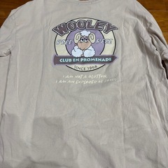 決定★ロンT 2枚セット★   の画像