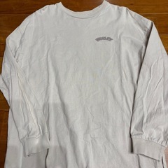 決定★ロンT 2枚セット★   の画像