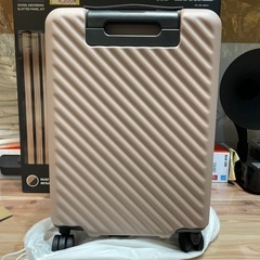 【スーツケース37L〜44L】【ACE EXACT】クリーニング済み【管理番号】1217 橋の画像