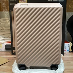 【スーツケース37L〜44L】【ACE EXACT】クリーニング済み【管理番号】1217 橋の画像