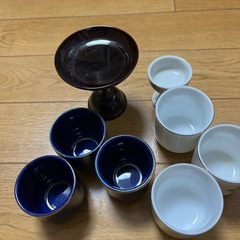 仏具いろいろの画像