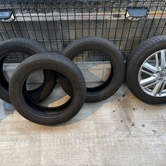 165/65R15 81H TOYO TIRES トーヨー タイヤ 