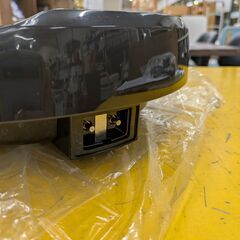 【未使用品】ホットプレート タイガー魔法瓶 TIGER グリル鍋 CQG-B301 付属品欠品無し：ブラウンの画像