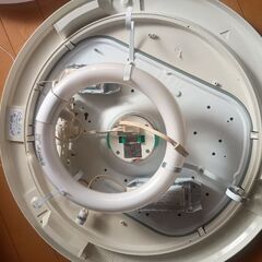 【オマケ商品】購入可能　シーリングライトの画像