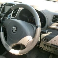 ❑全国自社ローン対応❑    ●平成23年3月登録スズキソリオX の画像