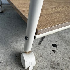 ゴミ箱、ワゴンの画像