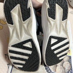 サンダル　25.0cmの画像