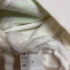 ★スウェット★の画像