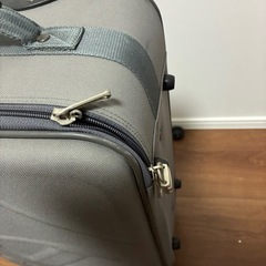 チャンピオンのキャリーバッグの画像