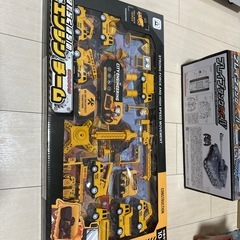 ミニカー  戦車ラジコン の画像