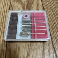 汎用ネイルマシン用アタッチメントの画像