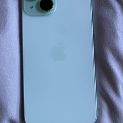 iPhone15の画像
