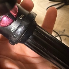 VS コテ ジャンク品の画像