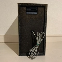 AIWA アイワ スピーカー ペア SX-LMT22の画像