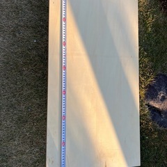 合板棚板の画像