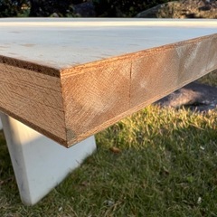 合板棚板の画像