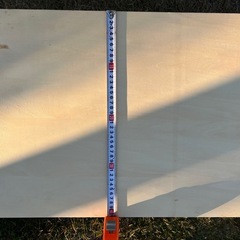 合板棚板の画像