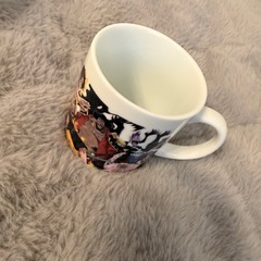 【ONE PIECE】マグカップの画像