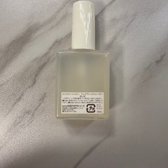 ボディ・ヘア用化粧水の画像
