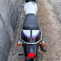 ❇️GPX legend150 現状8万円❗️❇️の画像