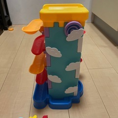 知育玩具　0.1.2歳　美品の画像