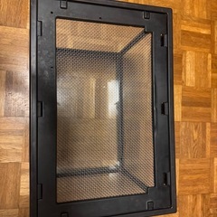 レプロ450 ガラスケージ 爬虫類ケージ Repro450の画像
