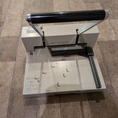 裁断機　スキャン自販派の方などの画像