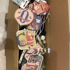 ニトリ クリスマスツリー ヌードツリー 150cmの画像