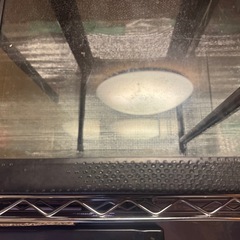 レプロ450 ガラスケージ 爬虫類ケージ Repro450の画像