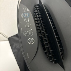 シャープ 蚊取り空気清浄機の画像