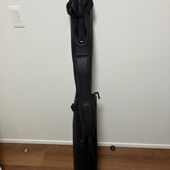 釣り用ロッドケースの画像